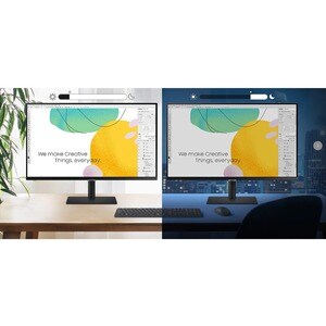 S80TB 27 ZOLL UHD 3840X2160 2X THUNDERBOLT