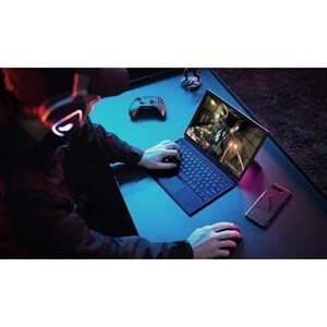 Asus ROG Flow Z13 GZ301 GZ301VU-MU001W 34 cm (13.4") Touchscreen Detachable 2 in 1 Gaming Notebook - QHD+ - Intel Core i9 