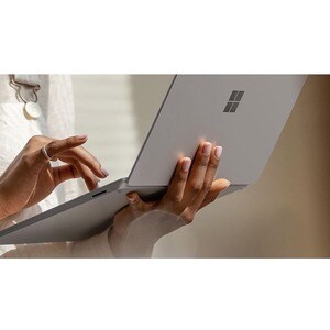 Microsoft- IMSourcing Surface Laptop 3 13.5" Touchscreen Notebook - 2256 x 1504 - Intel Core i7 10th Gen i7-1065G7 Quad-co