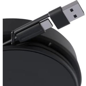 Jabra Speak2 75 - MS Teams - Link 380, USB-C, BLACK
El mejor altavoz profesional para el trabajo híbrido

- Audio de banda