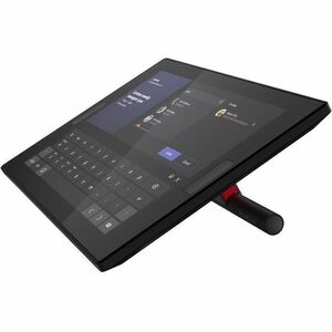 Equipo de VídeoConferencia Lenovo ThinkSmart One - Negro - 1920 x 1080 Vídeo (en vivo) - Full HD - 2 x Red (RJ-45) - 1 x E