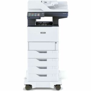 Xerox VersaLink B625 Multifunction Printer, Up To 65ppm, Duplex, With Copy, Print, Scan, Fax - Copier/Fax/Printer/Scanner 