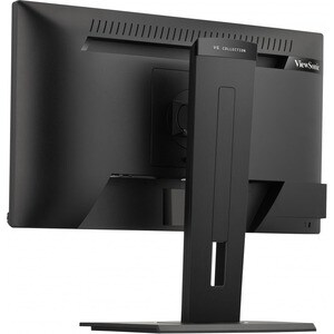 ViewSonic Graphic VG2240 22 Zoll Class Full HD LED-Monitor - 16:9 Format - Schwarz - 54,6 cm (21,5 Zoll) Viewable - MVA-Te