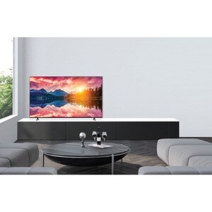 LG 50UR640S 127 cm (50") LCD Digital Signage Display - 3840 x 2160 - Direct LED - 400 cd/m² - 2160p - USB - HDMI - Serial 