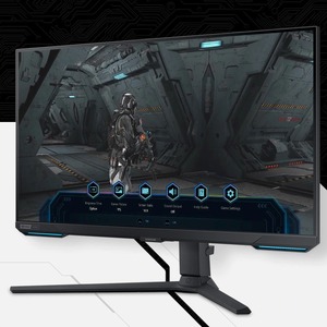 Samsung Odyssey G7 S28BG700EP 28" Class 4K UHD LCD Monitor - 71.1 cm (28") Viewable - In-plane Switching (IPS) Technology 