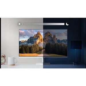 Samsung S32BM701UP 32" Class 4K UHD LCD Monitor - 16:9 - 81.3 cm (32") Viewable - Vertical Alignment (VA) - LED Backlight 