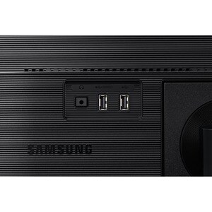 Samsung F27T450FQR 27" Class Full HD Gaming LCD Monitor - 16:9 - Black - 68.6 cm (27") Viewable - Thin Film Transistor (TF
