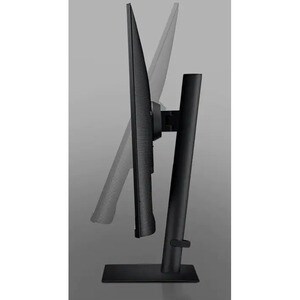 Samsung S27A800UJP 27" Class 4K UHD LCD Monitor - 16:9 - 68.6 cm (27") Viewable - In-plane Switching (IPS) Technology - LE