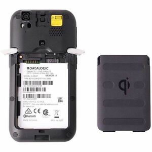Terminal portable Datalogic Memor 11 Durci - Noir - 2D, 1D - Imager - Écran tactile - 4 Go RAM / 32 Go Flash - Réseau sans