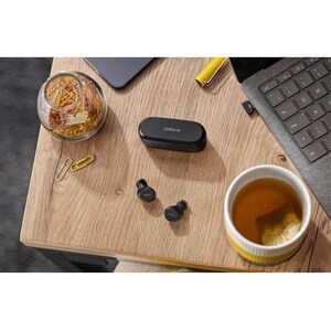 Jabra Evolve2 Buds USB-A MS