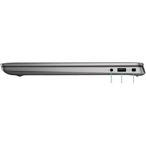 Dell Latitude 7000 7340 13.3" Notebook - Full HD Plus - Intel Core i7 13th Gen i7-1355U - 16 GB - 512 GB SSD - LTE - 1920 