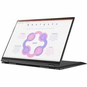 LG gram 16T90R-G.AA75B 40.6 cm (16") Touchscreen Convertible 2 in 1 Notebook - WQXGA - Intel Core i7 13th Gen i7-1360P - I