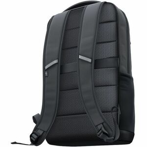 Dell EcoLoop Pro Tasche (Rucksack) für 39,6 cm (15,6 Zoll) Notebook, Dokument, Tablet, Zubehör, Zahnrad - Schwarz - Polyes