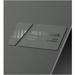Asus Vivobook S 16X OLED M5602 M5602RA-L2085W 40.6 cm (16") Notebook - 4K - 3840 x 2400 - AMD Ryzen 7 6800HS Octa-core (8 