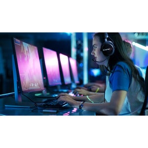 Sound Blaster Sound BlasterX G6 External Sound Box - 32 bit DAC Data Width - 7.1 Sound Channels - External - Micro USB - 4