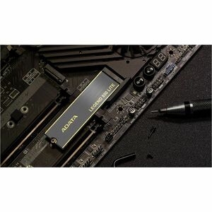 Adata LEGEND 850 LITE ALEG-850L-500GCS 500 GB Solid State Drive - M.2 2280 Internal - PCI Express (PCI Express 4.0 x4) - D