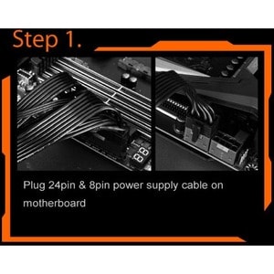 GIGABYTE Ultra Durable B550I AORUS PRO AX Desktop Motherboard - AMD B550 Chipset - Socket AM4 - Mini ITX - Ryzen 3, Ryzen 