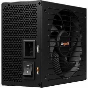 be quiet! STRAIGHT POWER 12 Straight Power 12 1200W EPS12V, ATX 3.0 Modular Stromversorgung - 1,20 kW - Intern - 3.3 V Gle