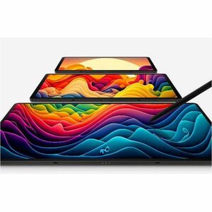 Samsung Galaxy Tab S9 Ultra 5G Rugged Tablet - 37.1 cm (14.6") - Qualcomm SM8550-AB Snapdragon 8 G2 Octa-core - 12 GB - 51