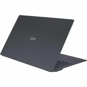 LG gram SuperSlim 15Z90RT-G.AA75B 39.6 cm (15.6") Notebook - Full HD - Intel Core i7 13th Gen i7-1360P - Intel Evo Platfor