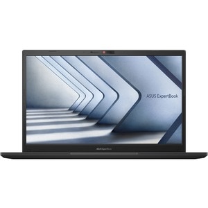 Asus ExpertBook B1 B1402 B1402CVA-P71-CA 14" Notebook - Full HD - Intel Core i7 13th Gen i7-1355U - 16 GB - 512 GB SSD - S