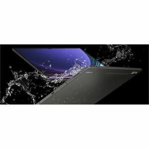 Samsung Galaxy Tab S9 5G Enterprise Edition SM-X716B Tablet - 27,9 cm (11 Zoll) WQXGA - Qualcomm SM8550-AC Snapdragon 8 Ge