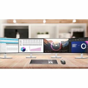 DELL 43 MONITOR - U4323QE