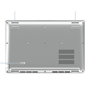 Dell Latitude 5000 5440 14" Thin Client Notebook - Full HD - Intel Core i5 13th Gen i5-1345U - vPro Technology - 8 GB - 25