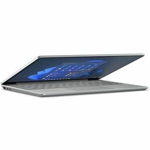 Microsoft Surface Laptop Go 3 31.5 cm (12.4") Touchscreen Notebook - Intel Core i5 12th Gen i5-1235U - 8 GB - 256 GB SSD -