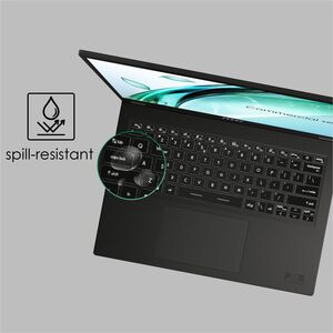 MSI Commercial 14 in Enterprise Laptop Intel Core i5-13420H 16GB 512GB SSD Smartcard reader Win 11 Pro -3 Year Warranty - 