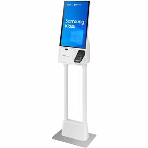 Pantalla digital Signage Samsung KM24C-3 609.60mm - 16 Horas/7 Días Operación - Interruptor de superdimensión avanzado (AD