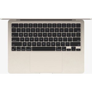Apple MacBook Air MLY23ZP/A 34.5 cm (13.6") Notebook - 2560 x 1664 - Apple M2 Octa-core (8 Core) - 8 GB Total RAM - 512 GB