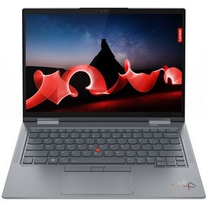 Lenovo ThinkPad X1 Yoga Gen 8 21HQ0055HV 35.6 cm (14") Touchscreen Convertible 2 in 1 Notebook - WUXGA - 1920 x 1200 - Int