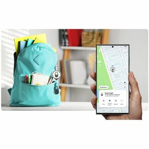 Samsung Galaxy SmartTag 2 EI-T5600 4 Per Pack 2x black+ white. Zweck: Artikel, Produkttyp: Finder, Produktfarbe: Graphit, 