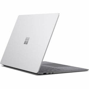 Microsoft Surface Laptop 5 34.3 cm (13.5") Touchscreen Notebook - 2256 x 1504 - Intel Core i5 - Intel Evo Platform - 8 GB 