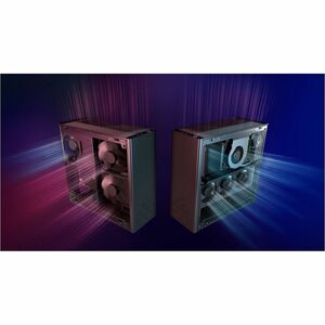 Asus NUC 13 Extreme NUC13RNGi5 Barebone System - Core i5 13th Gen i5-13600K Tetradeca-core (14 Core) - Intel Z690 Chip - 6