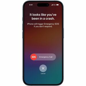 Apple iPhone 15 Pro Max A3108 512 GB 智能电话 - 17 cm (6.7") OLED 2796 x 1290 - 六核 (双核（2 个核心） 3.78 GHz 四核（4 个核心） 2.11 GHz - 8 