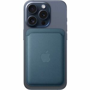 IPHONE 15 PRO 128GB BLUE