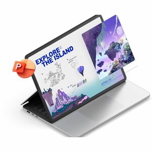 Microsoft Surface Laptop Studio 2 36.6 cm (14.4") Touchscreen Convertible (Floating Slider) 2 in 1 Notebook - Intel Core i