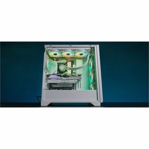 MSI NVIDIA GeForce RTX 4060 Ti Grafikkarte - 16 GB GDDR6 - 7680 x 4320 - 2,69 GHz Boost-Taktfrequenz - 128 Bit Busbreite -