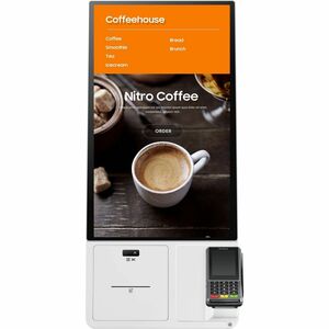 Samsung KM. Product design: Kiosk design. Display diagonal: 61 cm (24"), Display resolution: 1920 x 1080 pixels, Display b