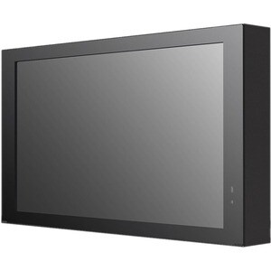 LG 22XE1J-B 54.6 cm (21.5") LCD Digital Signage Display - 24 Hours/7 Days Operation - Advanced Hyper Viewing Angle (AHVA) 