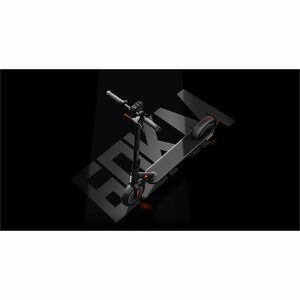 Xiaomi Electric Scooter 4 Pro Plus Powered Scooter - Steel