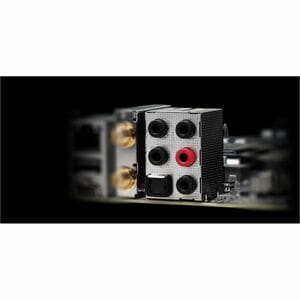 MSI PRO Z790-A MAX WIFI Gaming Desktop Motherboard - Intel Z790 Chipset - Socket LGA-1700 - ATX - Pentium Gold, Celeron Pr