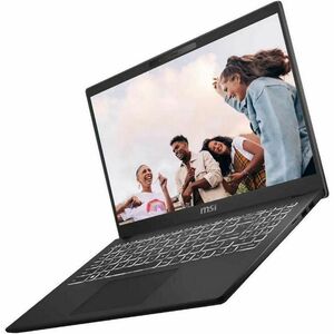 MSI Modern 15 H C13M Modern 15 H C13M-082XES 39.6 cm (15.6") Notebook - Full HD - Intel Core i7 13th Gen i7-13620H - 32 GB