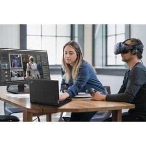 Lenovo ThinkPad P15 Gen 2 20YRS6CU00 39.6 cm (15.6") Mobile Workstation - 4K UHD - Intel Core i7 11th Gen i7-11850H - vPro