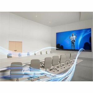 ViewSonic LDM163-182 Full HD LCD Écran de collaboration - Rockchip RK3399 - 4 Go DDR4 SDRAM - 16:9 Aspect Ratio - 1920 x 1