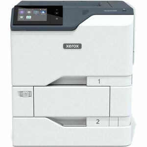 Xerox VersaLink C620 Color Printer, Up To 52ppm, Duplex - 50 ppm Mono / 52 ppm Color - 1200 x 1200 dpi Print - Automatic D