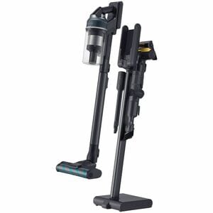 Samsung Jet 95 Complete VS20C9544TB Handstaubsauger - Blau - 800 ml Staubkapazität - Teleskoprohr, Bürste, Fugendüse, Flex
