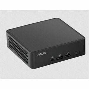 Asus NUC 14 Pro NUC14RVHv7 Barebone System - Mini PC - Socket BGA-2049 - 1 Core Ultra 7 14th Gen 165H - Intel Chip - 96 GB